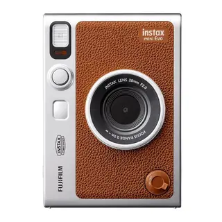 Fuji Instax Mini Evo