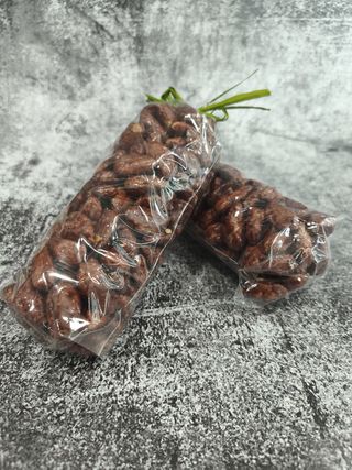 Almendras Garrapiñadas