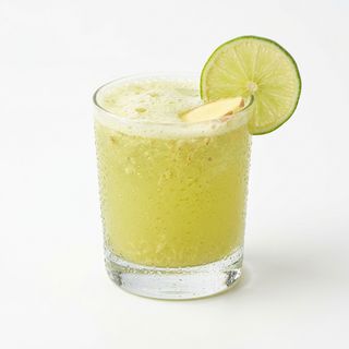 Lime & Ginger