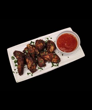 Sweet & Chilly Drums & Flats 300g