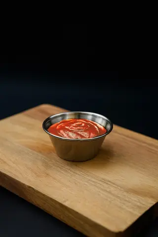 Кетчуп