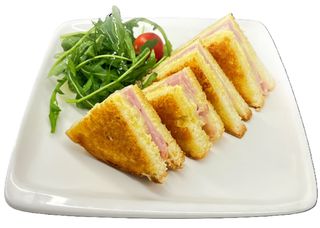 CROQUE