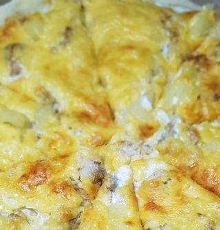 Піца Гавайська 30см (550г)