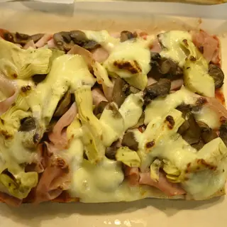 Capricciosa