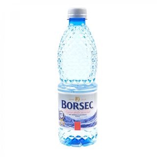 Borsec Apa Plata 0.5l