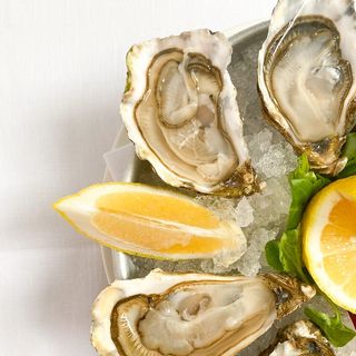 Ostriche Gillardeau 1 pezzo