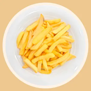 Patatine fritte