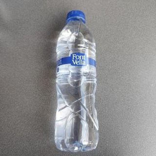 Agua (500 ml.)