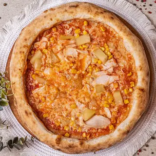 Піца Гавайська (М)