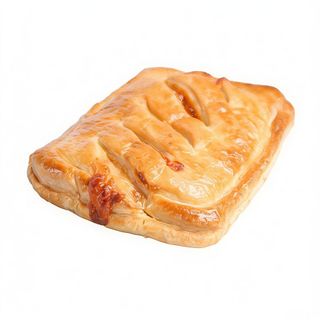 Empanada Hojaldre Carne (500 G.)