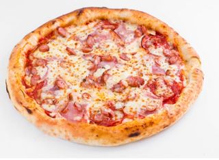 Pizza Prosciutto Cotto Ø 32cm