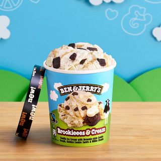 Ben&Jerry's Brookies&Cream C