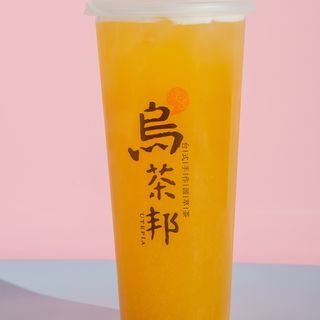 Жасминовый чай с ананасом (0,5мл)