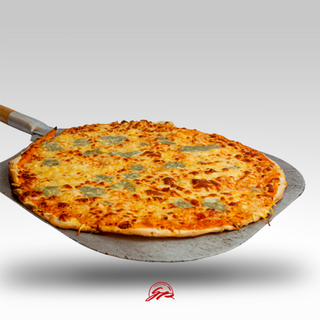 Pizza Formaggio