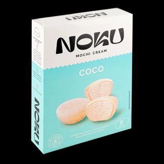 NOKU Coco (6 Piezas)