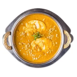 Chicken Korma