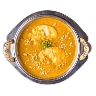 chicken korma