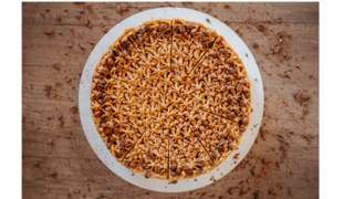 Ciasto Coffefee (Kawałek)