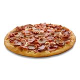 Superiorna Mesna Pizza