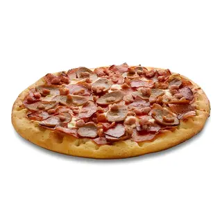 Superiorna Mesna Pizza