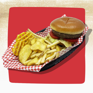 HAMBURGER