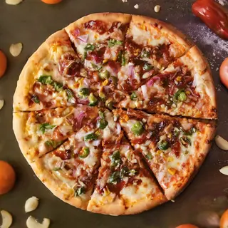 Pizza Solo 30cm