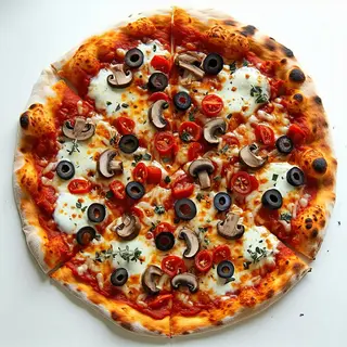 Boscaiola