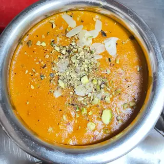 Pollo Tikka Kashmir