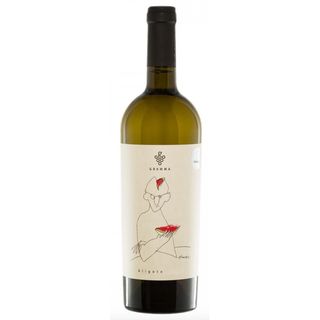 Gramma Aligote 2021 (servit direct de la rece)