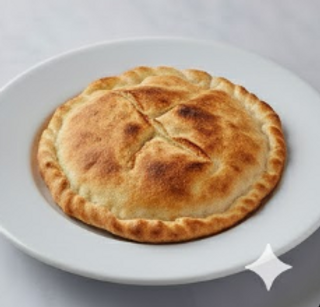Calzone Al Cotto