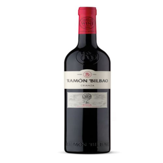 Vino tinto ramon bilbao (botella)