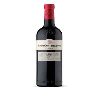 Vino tinto ramon bilbao (botella)