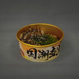 Лосось Терияки