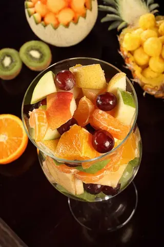 Voćna salata