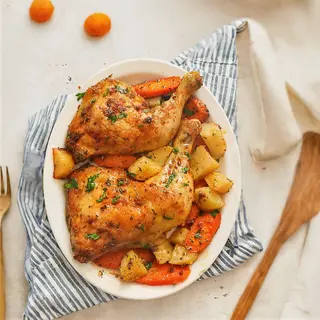 Chicken Broiler