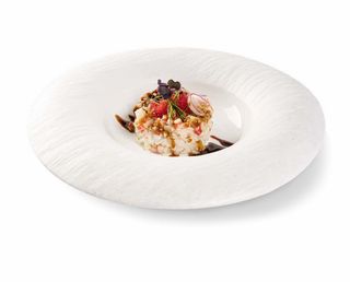 893. Tartare California