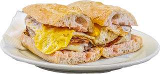 Hamburguesa Bescuit ( 140 g. )