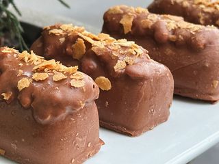 Сирок Арахісовий (100g)