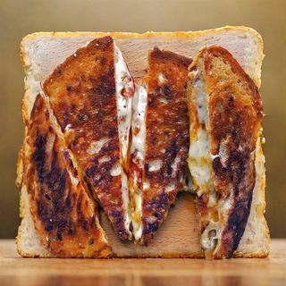 Американска закуска