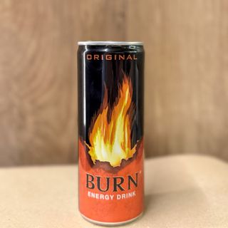 Burn (250г)