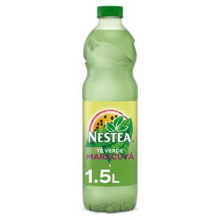 Bebida Nestea Maracuyá Pet 1,5 L
