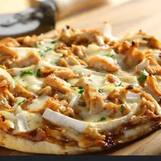 Pizza Siciliana