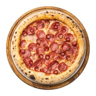 Піца Іспана