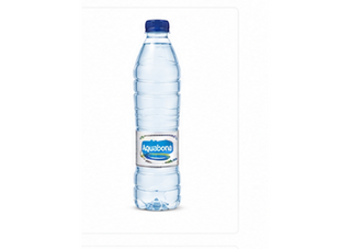 Aquabona (50cl)