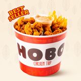 Champions box