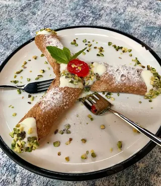 Cannoli