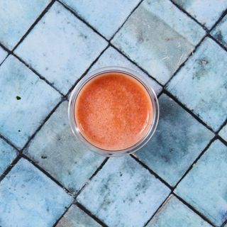 Gazpacho di pomodoro