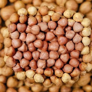 ქართული თხილი