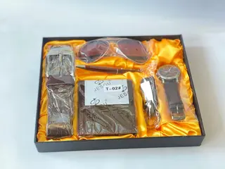 Classic man Package