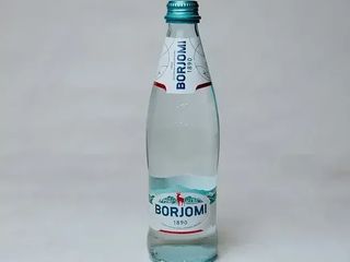 Borjomi (500g)